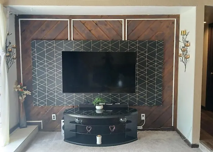 Perfect And Cozy 3-2 Bedroom House In Tulsa! Tulsa